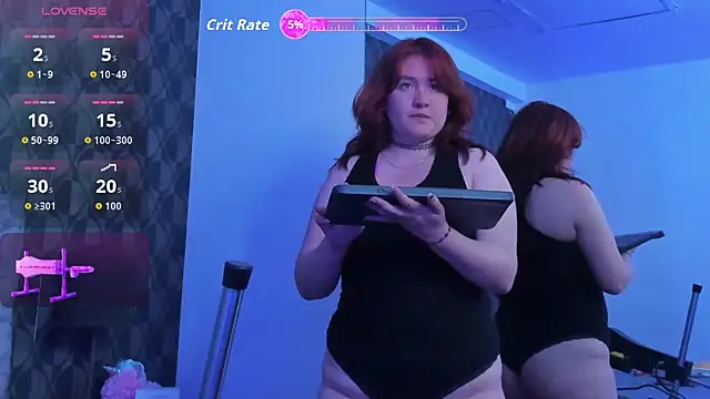 AliaMiller  online show from October 2025 10:18:01 PM