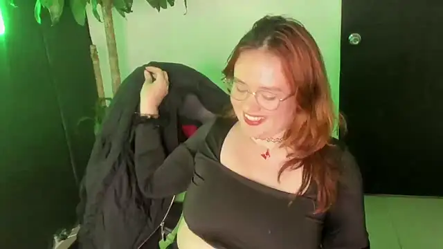 AliaMiller  online show from February 2026 01:10:02 AM