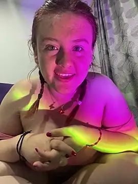 AliaMiller  online show from March 2026 02:05:02 AM