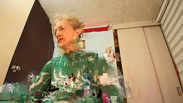 rachelroberts online show from March 2025 09:06:01 AM