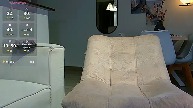 Snapshot of Michael_Salens chatting on May 2026 10:50:03 PM Michael Salens online show from May 2026 10:50:03 PM