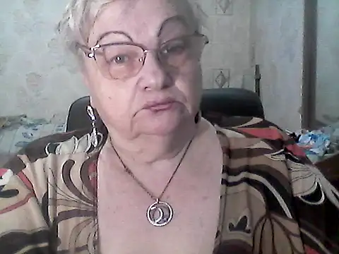 NatalieNorth online show from April 2026 07:15:01 PM