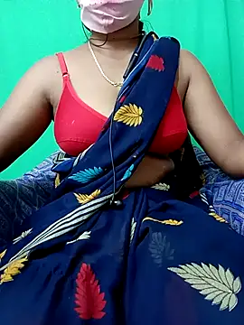 Cute Renuka online show from September 2025 06:13:01 AM