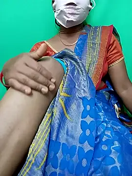 Cute Renuka online show from October 2025 04:47:02 PM