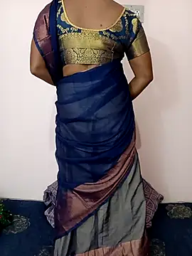 Cute Renuka online show from November 2025 06:46:01 AM