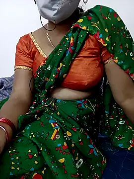 Cute Renuka online show from November 2025 07:32:01 AM