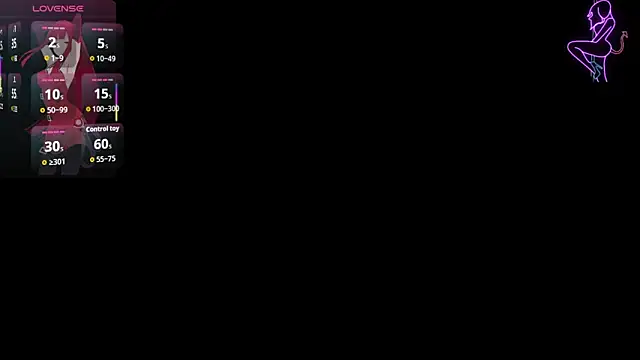 Rossedewitt  online show from September 2025 07:16:01 PM