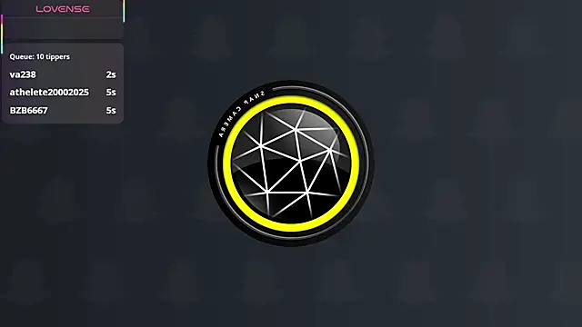 Rossedewitt  online show from April 2026 06:53:02 AM