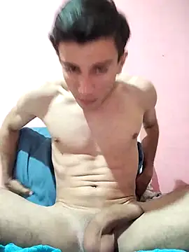 COOPERJJ4 online show from September 2025 03:06:01 AM