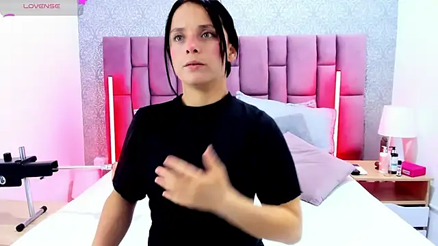 MartinaRizzi online show from October 2025 03:53:02 AM