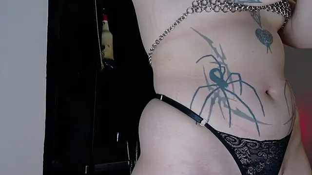 Angelabl0odborne online show from February 2026 10:52:02 PM