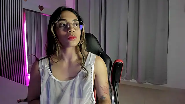 rachell owen online show from December 2025 04:43:02 AM