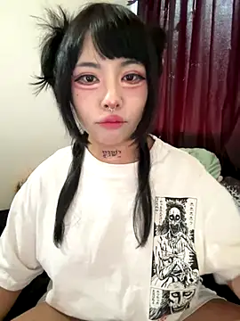 Kitty yukimura online show from October 2025 10:11:01 PM