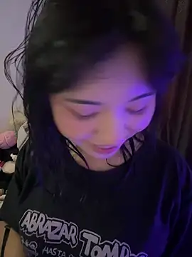 Kitty yukimura online show from November 2025 09:38:01 PM