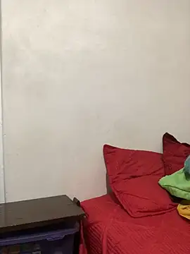 luisahot 9727 online show from September 2025 03:21:02 AM