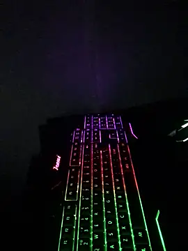 luisahot 9727 online show from October 2025 07:21:01 AM