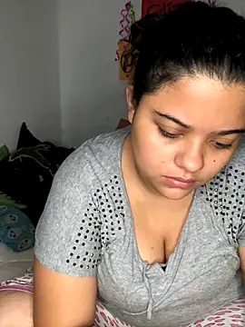 luisahot 9727 online show from November 2025 12:49:01 PM