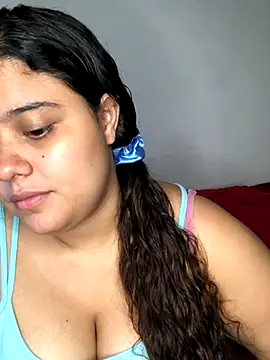 luisahot 9727 online show from November 2025 05:40:01 AM