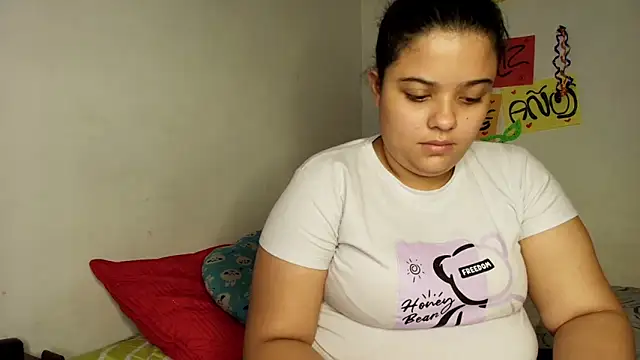 luisahot 9727 online show from November 2025 05:41:01 AM