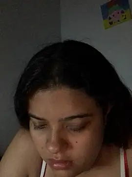 luisahot 9727 online show from March 2026 03:34:02 AM