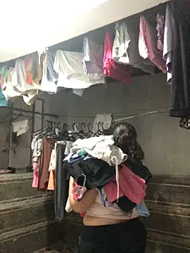 luisahot 9727 online show from March 2026 07:23:01 AM