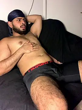 msoruchi online show from January 2026 09:18:02 PM