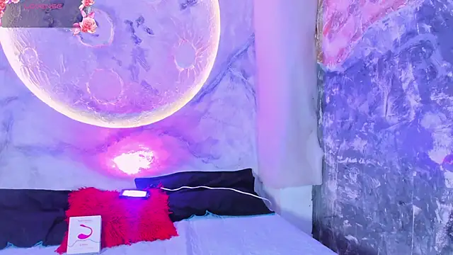 katierouge  online show from October 2025 03:36:01 AM