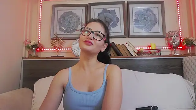 HellenDesire online show from February 2025 04:03:02 AM