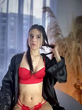 Sofi Leal online show from March 2026 11:59:02 AM