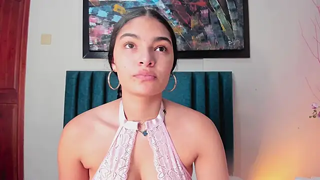 LunaAspen  online show from December 2025 06:03:02 PM