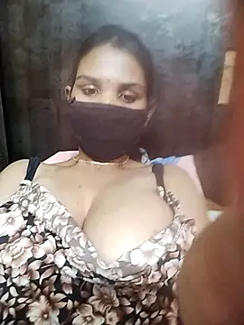 Devi-with-Ram online show from March 2026 05:57:01 AM