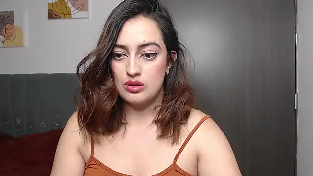 Meggan n online show from September 2025 01:49:01 AM