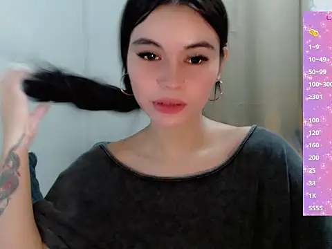 manilynforyou online show from November 2025 11:43:01 AM