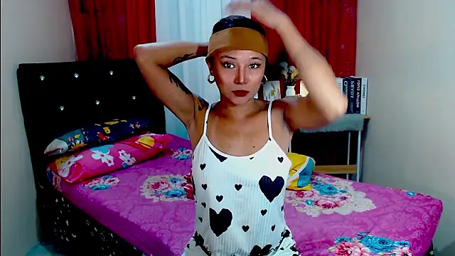 fantasticsophia69 online show from January 2026 12:07:02 PM