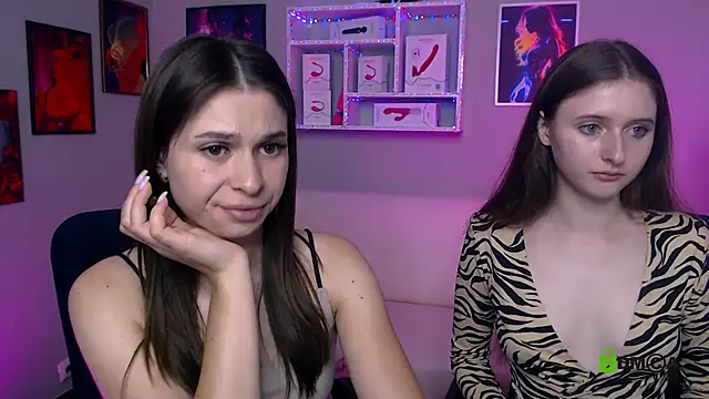 nekky mouse online show from September 2025 08:13:01 PM