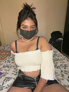 missneha61 online show from October 2025 10:04:01 PM