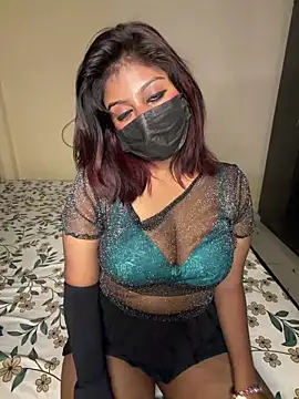 missneha61 online show from November 2025 11:21:02 PM