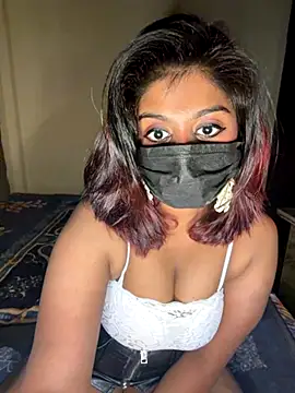 missneha61 online show from November 2025 09:08:01 PM