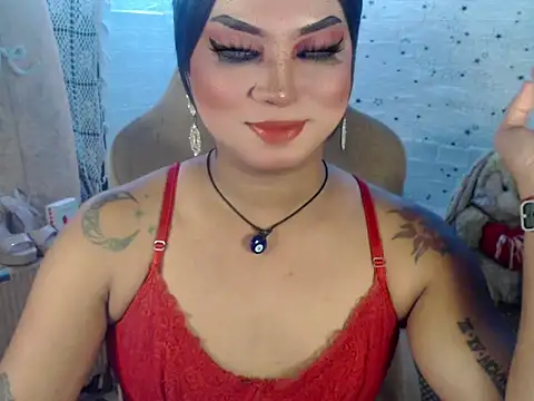 xxXMissCessXxx online show from April 2026 03:50:01 AM