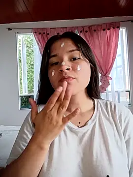 Isa Acosta online show from November 2025 02:54:01 PM