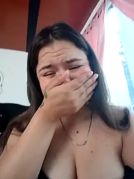 Isa Acosta online show from December 2025 02:56:02 PM