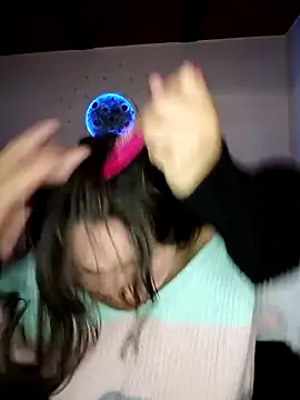 Isa Acosta online show from February 2026 11:22:02 AM