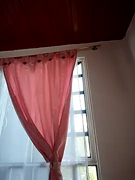 Isa Acosta online show from March 2026 01:50:01 PM