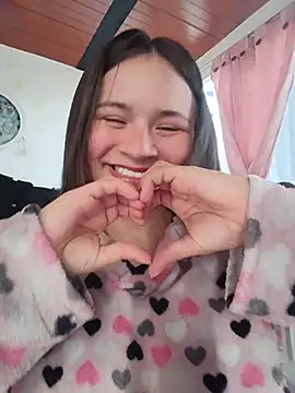 Snapshot of Isa_Acosta chatting on July 2026 12:43:01 PM Isa Acosta online show from July 2026 12:43:01 PM