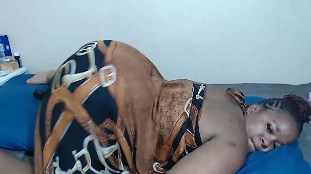 AfricanPopi online show from February 2026 04:29:01 AM