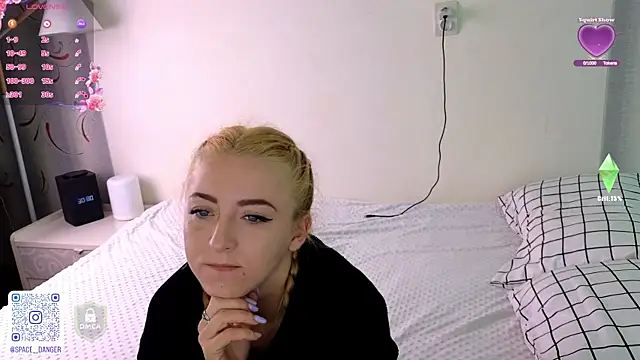 space danger online show from September 2025 05:07:02 AM