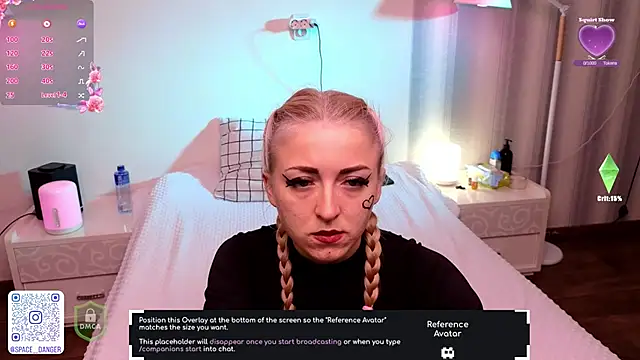 space danger online show from October 2025 09:43:01 AM