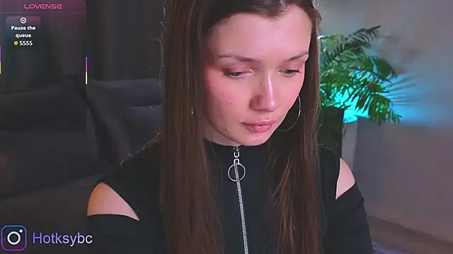 Hot ksy online show from September 2025 07:02:02 PM