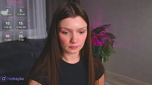 Hot ksy online show from October 2025 07:47:02 PM