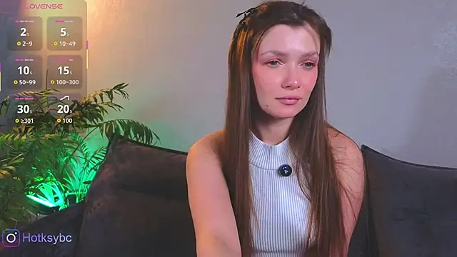 Hot ksy online show from November 2025 07:19:02 PM